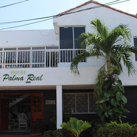 Hotel Palma Real Cartagena ภายนอก รูปภาพ