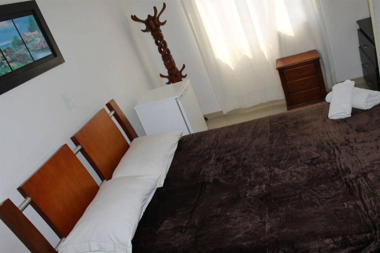 Hotel Palma Real Cartagena ภายนอก รูปภาพ