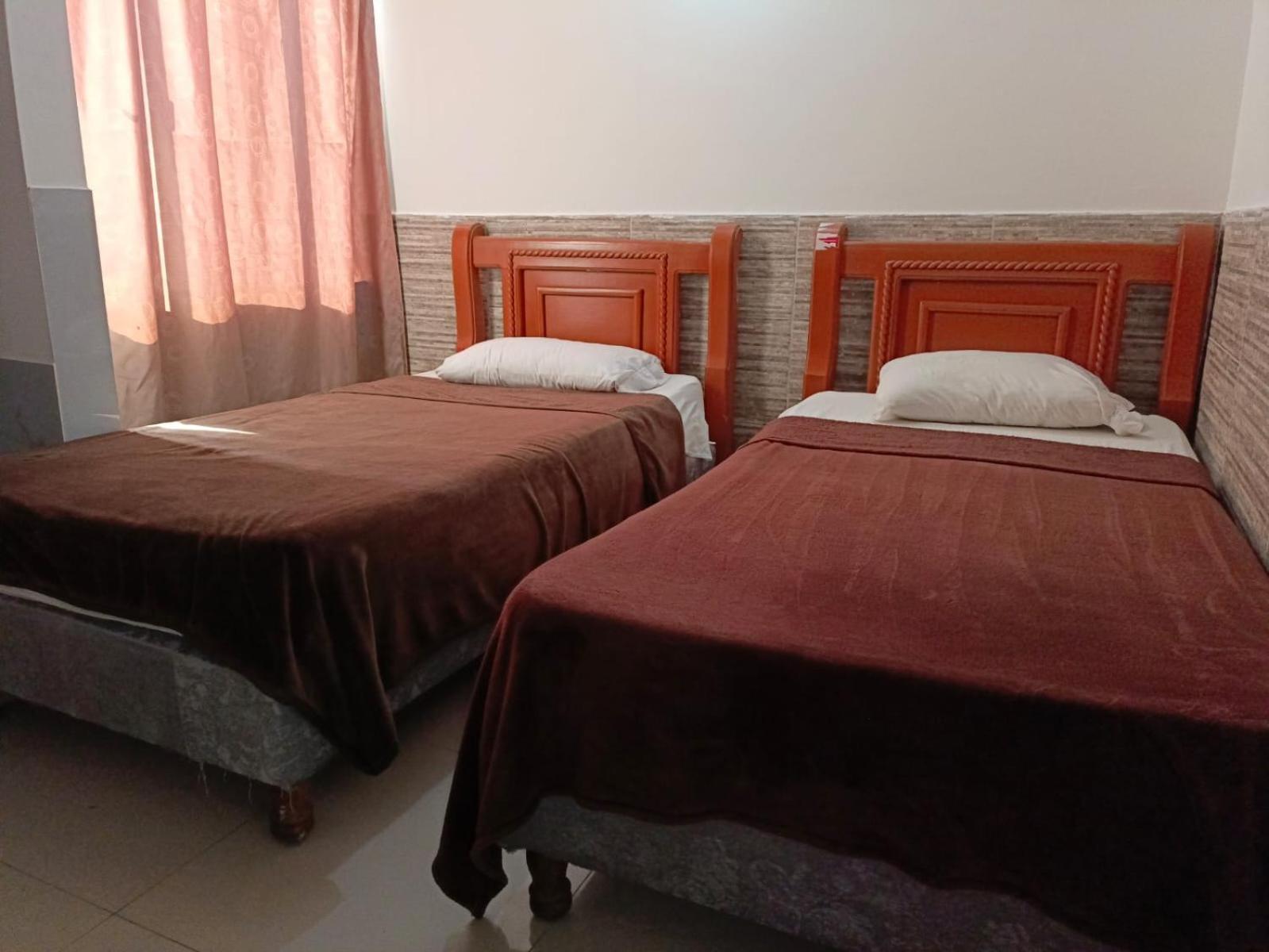 Hotel Palma Real Cartagena ภายนอก รูปภาพ