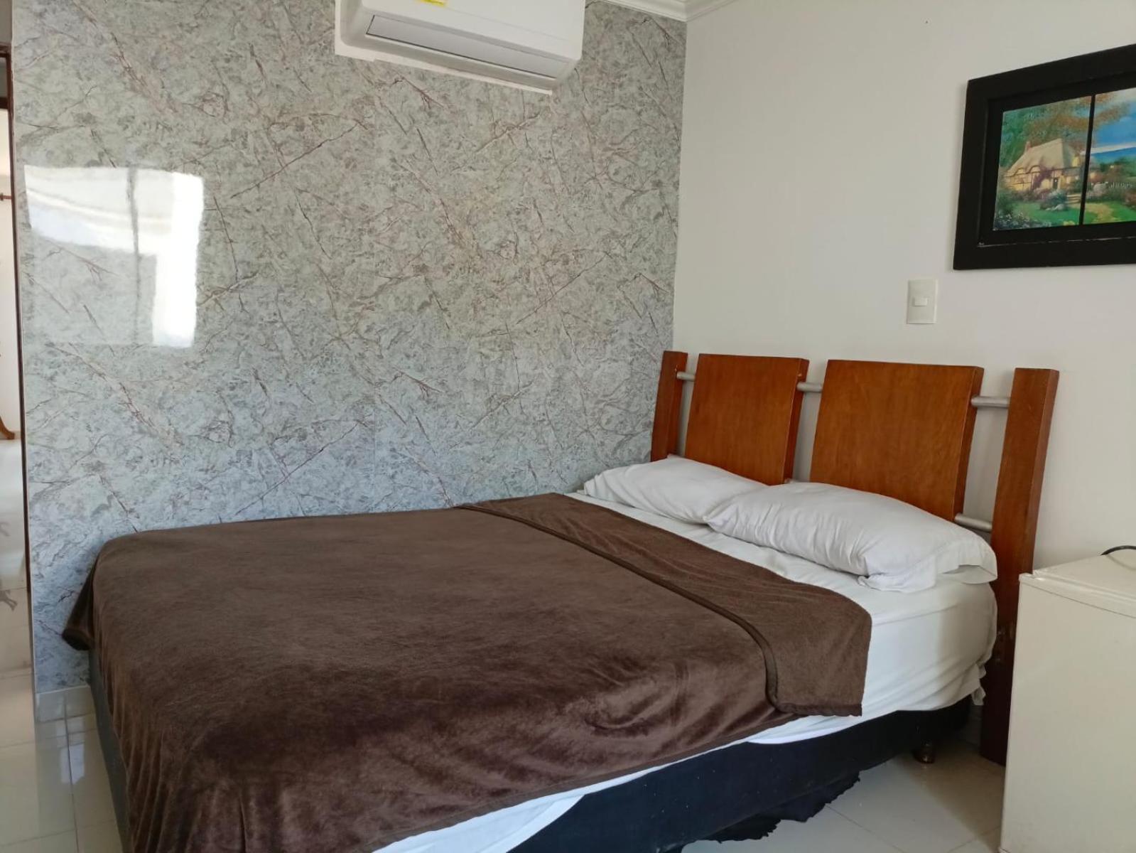 Hotel Palma Real Cartagena ภายนอก รูปภาพ