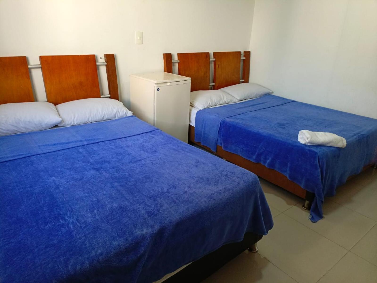 Hotel Palma Real Cartagena ภายนอก รูปภาพ