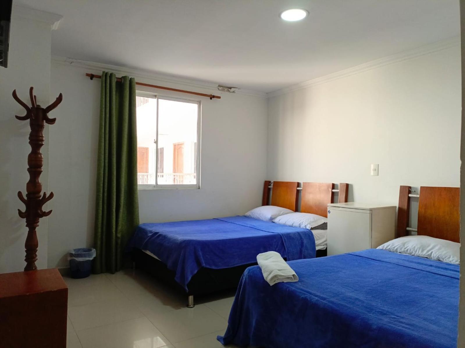 Hotel Palma Real Cartagena ภายนอก รูปภาพ