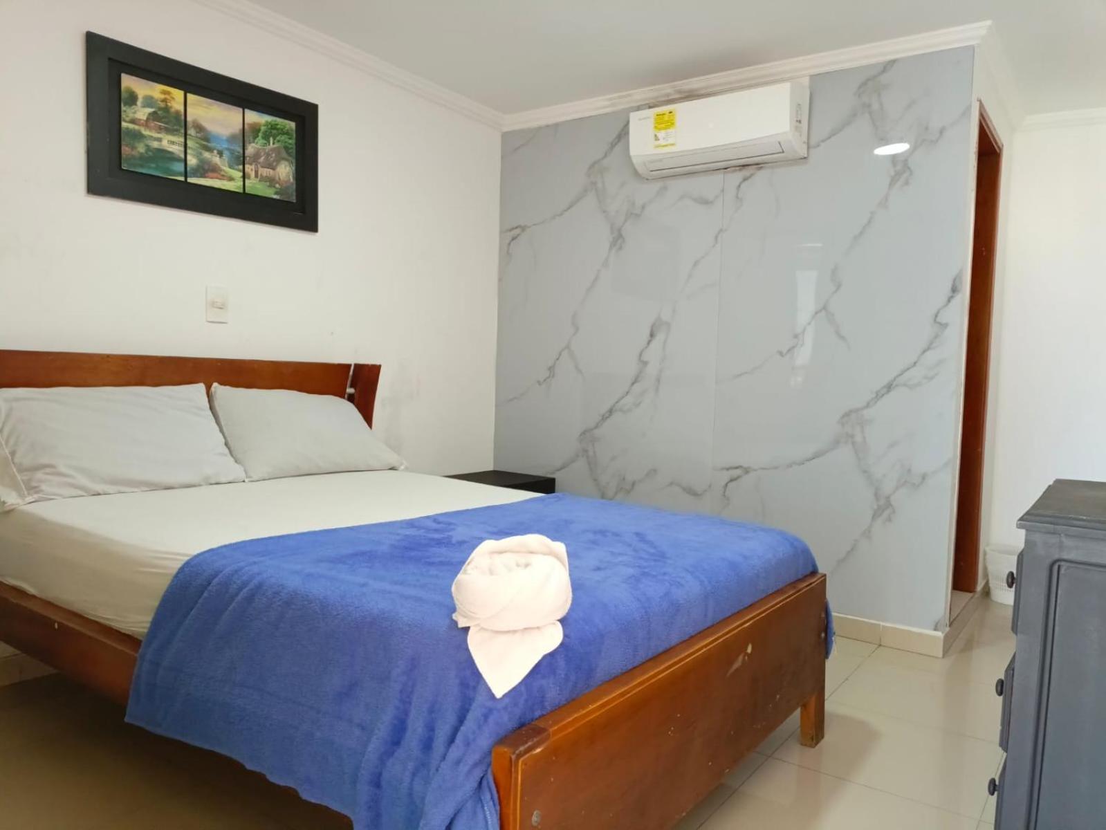 Hotel Palma Real Cartagena ภายนอก รูปภาพ