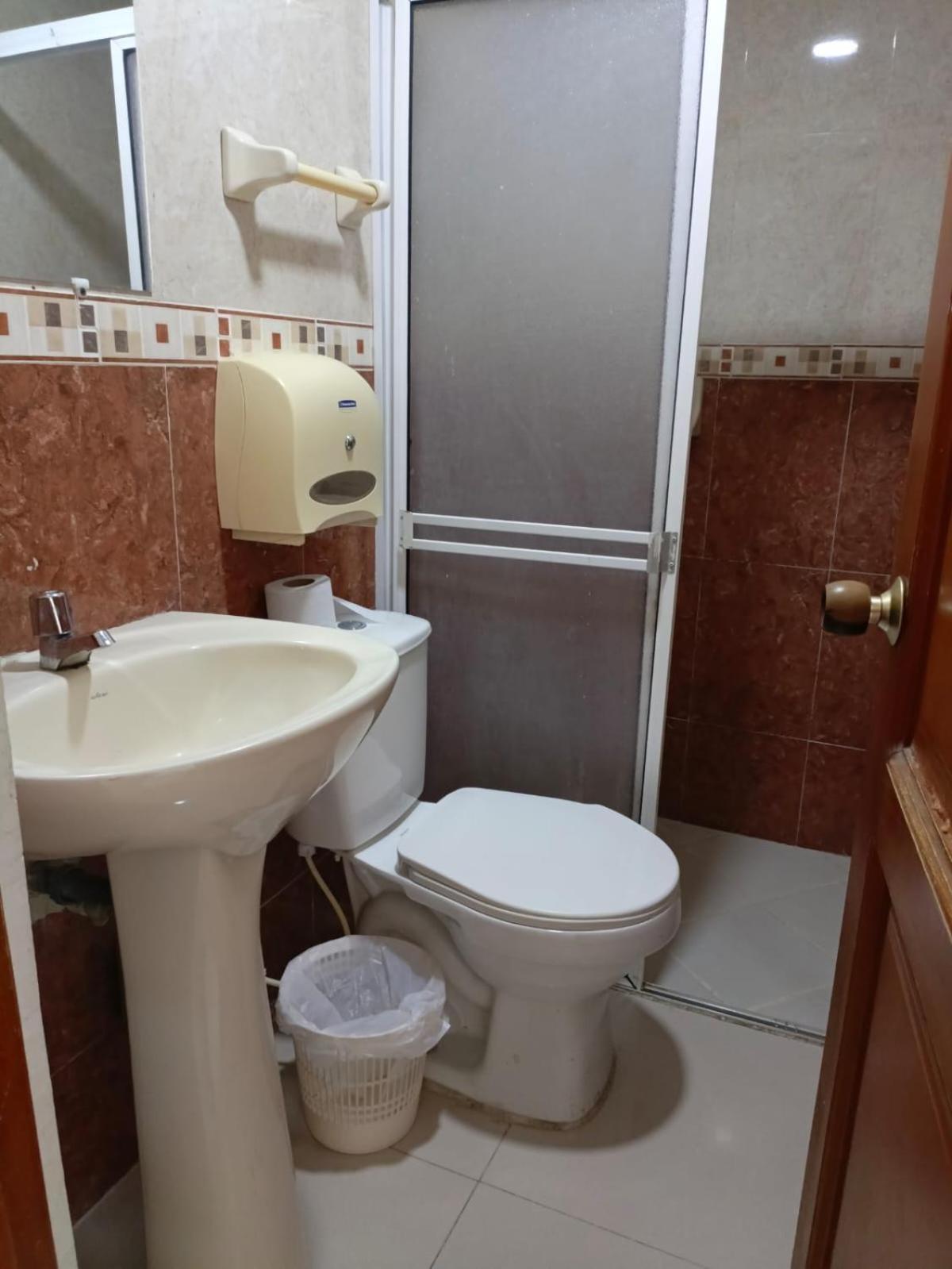 Hotel Palma Real Cartagena ภายนอก รูปภาพ
