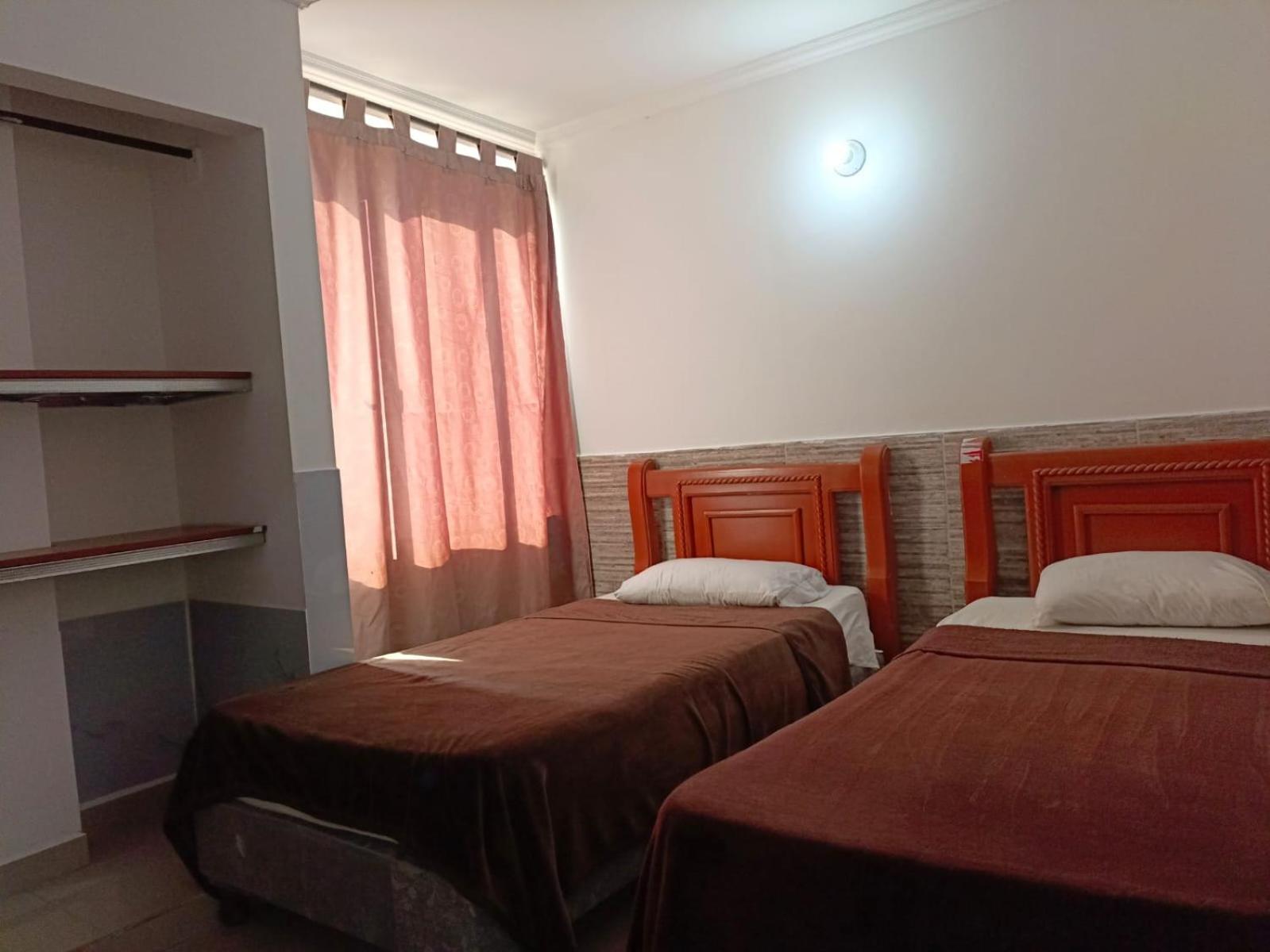 Hotel Palma Real Cartagena ภายนอก รูปภาพ