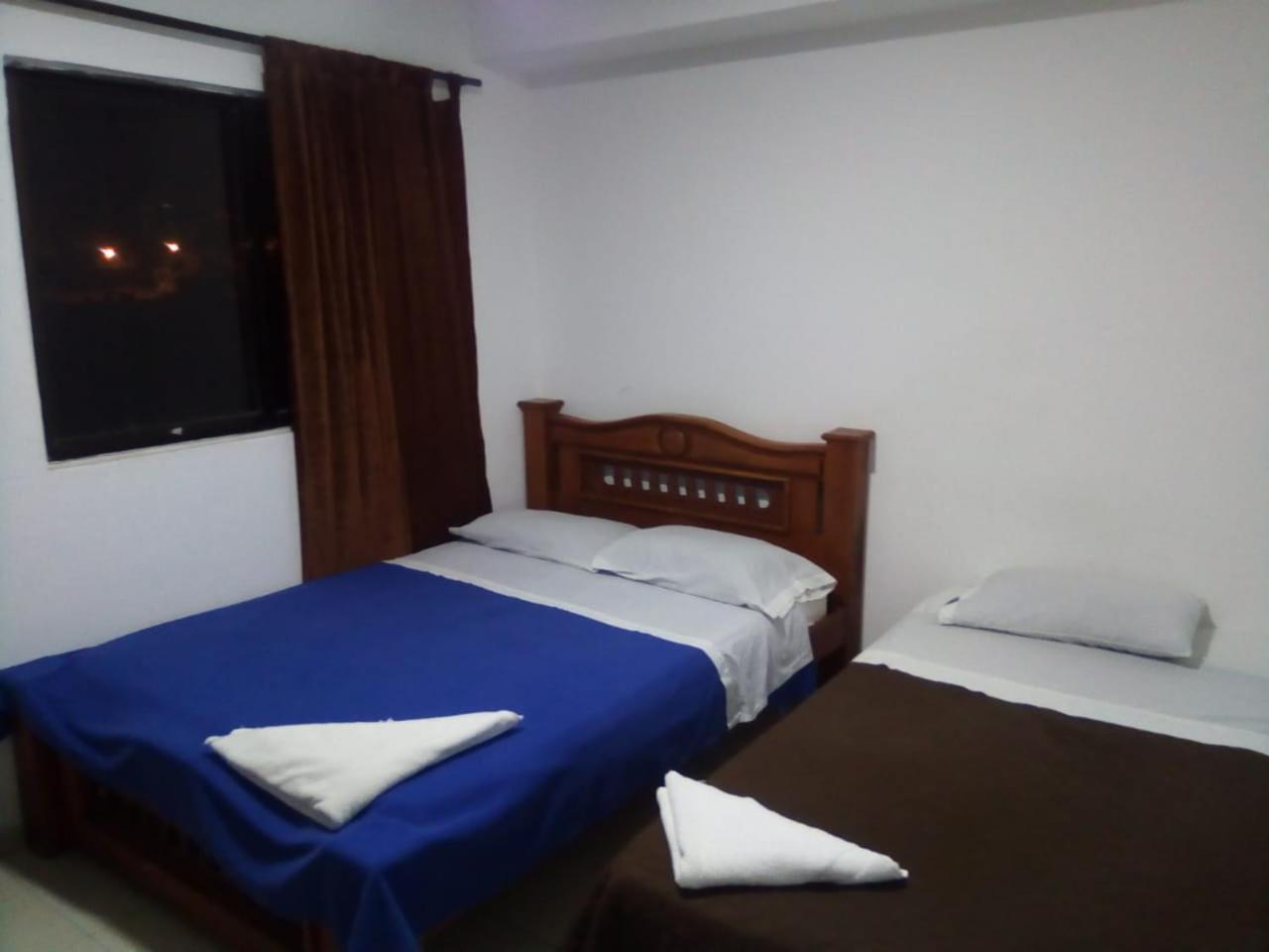 Hotel Palma Real Cartagena ภายนอก รูปภาพ