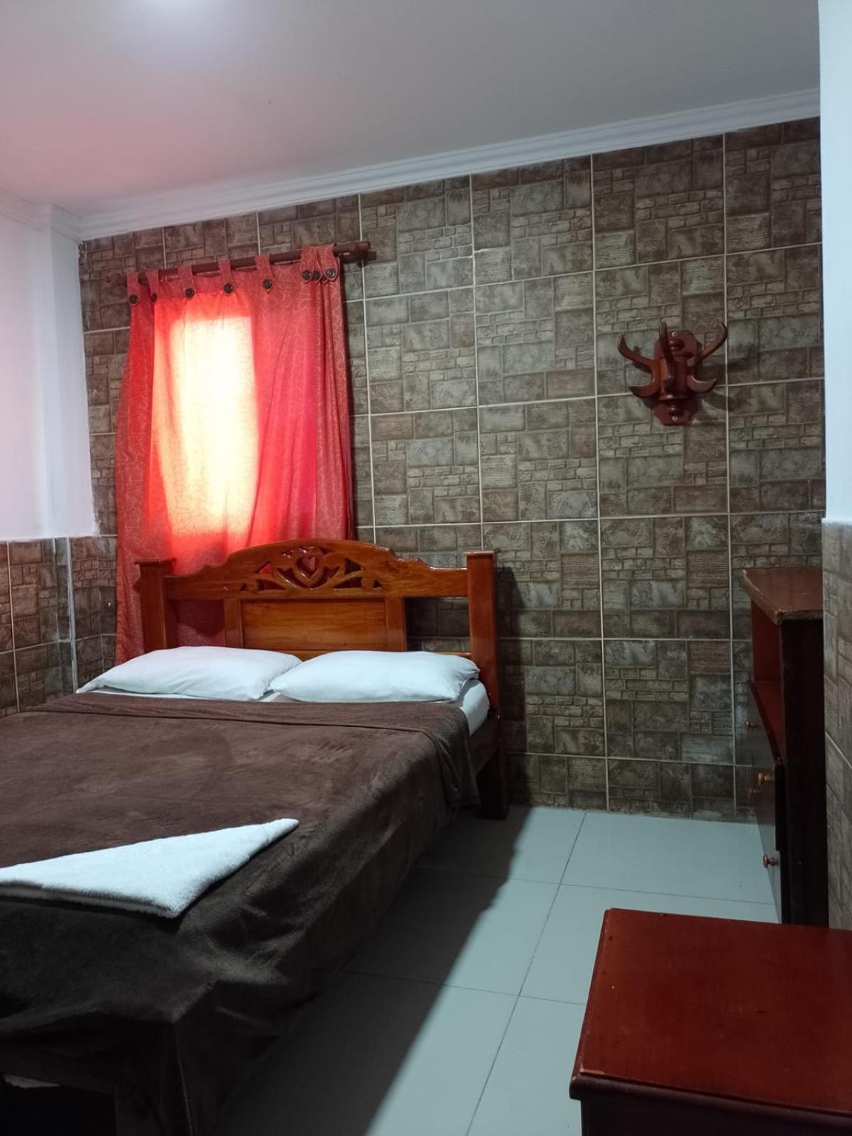 Hotel Palma Real Cartagena ภายนอก รูปภาพ